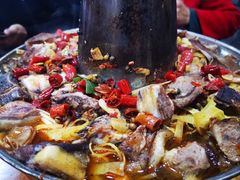 -聚雅美食