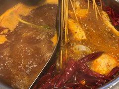 -热辣宗师·串串火锅(万达金街店)