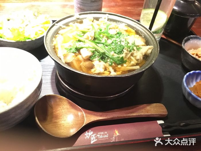 炉匠炉端烧·酒(国金中心商场店)图片