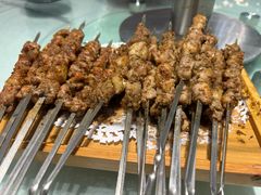 -鸿源斋清真豫菜(惠济店)