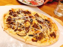 莱芙缇牛肉披萨-LYFATTI 莱芙缇(赣水路店)