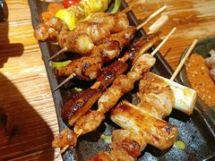 -小川洋风料理(街道口店)