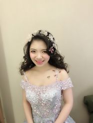 -情订奇缘婚纱摄影(和平路店)