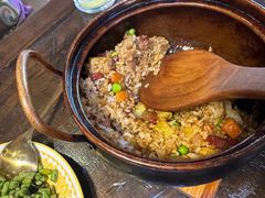 -吃货私房菜(丽江束河古镇店)