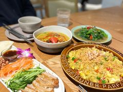 -尚SHANG泰国菜(中山大道店)