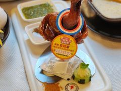 -威尼斯西餐厅(扬名广场店)