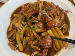 -品鲜村农家菜·阳澄湖大闸蟹(总店)