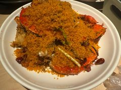 -避风塘(宝山万达店)