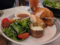 意式烤鸡-IL TEATRO 精品意大利餐厅