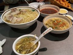 -老淮滨-蚌埠非遗小吃(淮河路店)