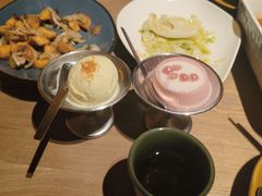 -耶里夏丽·新疆菜·28年喀什老馆(田林东路店)