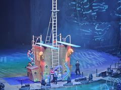 -广州长隆国际大马戏