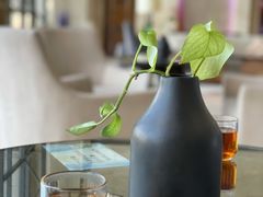 -长春净月潭喜来登酒店·盛宴标帜餐厅