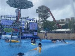 -重庆玛雅海滩水公园