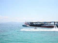 -三亚蜈支洲岛旅游区