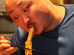 -臻老板牛肉面(光华路SOHO店)