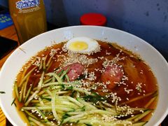 -丹东特色烤肉(南光三部店)