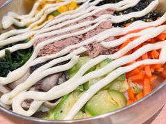-米村拌饭(东方新天地店)