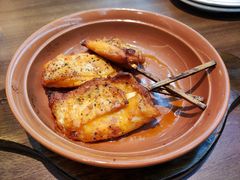 -萨莉亚意式餐厅(杭州滨江天街店)