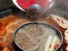 -陈眼镜火锅(总店)