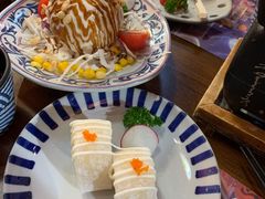 -仙隐小鹿中華の日料(正弘城店)