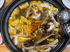 -菌之家·专业纯野生菌火锅·特色炒菌