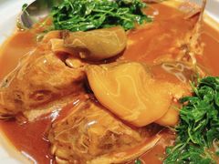 -沈灶河豚宴·河豚融合餐厅(汉中路店)