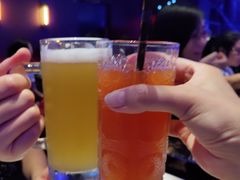 -MOSSO德国餐厅·音乐酒吧(环宇荟店)
