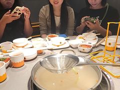 -潮发潮汕牛肉店(软件基地店)