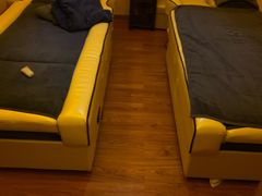 -木兰逸•泰式按摩•头疗•SPA(车公庙店)