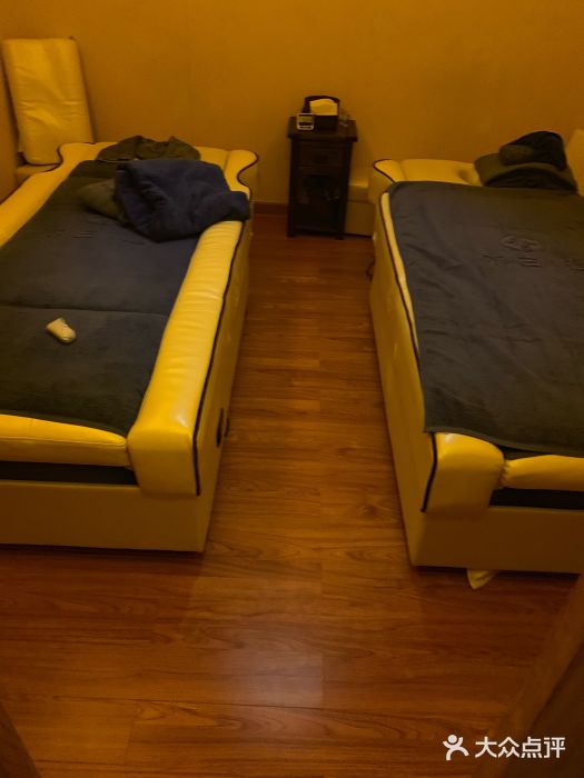木兰逸•泰式按摩•头疗•SPA(车公庙店)图片