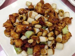 -昱德来·天津菜(河西店)