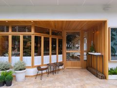 -翠贝卡&Mama Kelly Brunch Coffee(河西店)