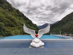 -古尔沟华美达温泉度假酒店