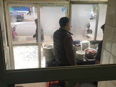 -刘老虎肉丸糊辣汤(总店)