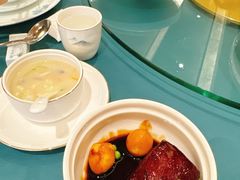 -杭州香格里拉·香宫中餐厅