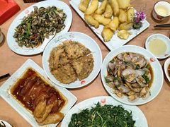 -抱德·潮汕味(敦和店原惠城鱼仔)