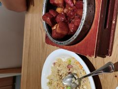 -顺风汤馆·广府粤菜(江宸天街店)