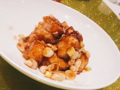 -大鸭梨烤鸭(金色漫香店)