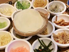 -包整·丝娃娃(一览甲秀楼风景店)