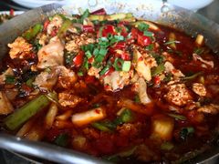 -湖南湘菜馆(东湘缘二店)