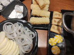 -呷哺呷哺 黄金牧场 (回龙观港龙店)