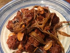 -兰溪小馆(东直门簋街店)