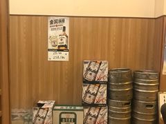 -竹马炭火烤肉(利济北路店)