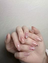 -M·X Nail日式美甲美睫