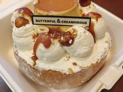 -B&C黄油与面包·THE GARDEN BAKERY概念店(世纪汇店)