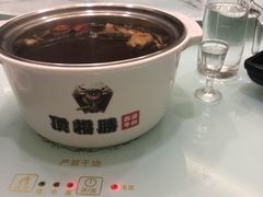 -顶福胜潮汕牛肉火锅(观沙岭店)