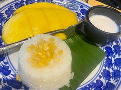 -simply thai天泰(世纪汇店)