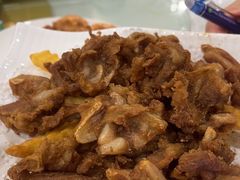 -宜宾海鲜酒家·三十年老字号