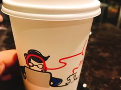 -Seesaw Coffee(环贸iapm店)